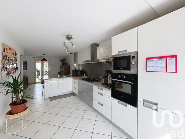 Maison à vendre 4 pièces 110 m² Longueau