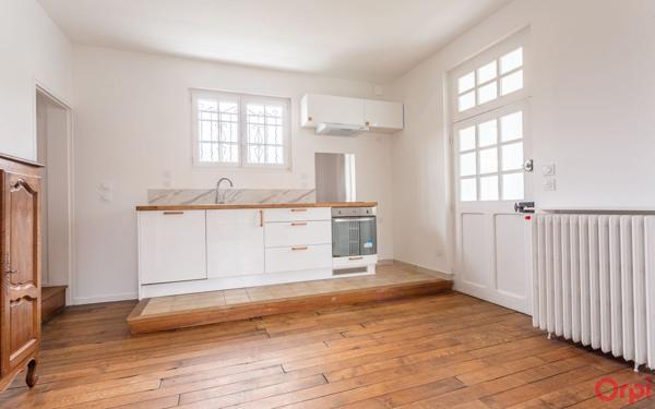 Maison à louer    3 pièces • 65,33 m2 Morsang-sur-Orge