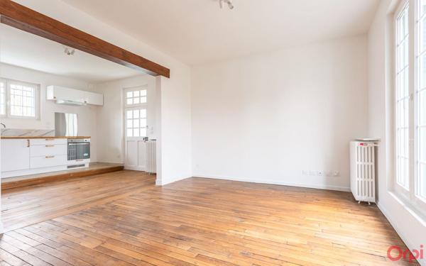 Maison à louer    3 pièces • 65,33 m2 Morsang-sur-Orge