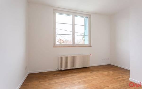 Maison à louer    3 pièces • 65,33 m2 Morsang-sur-Orge