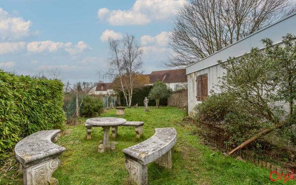 Maison à louer    3 pièces • 65,33 m2 Morsang-sur-Orge