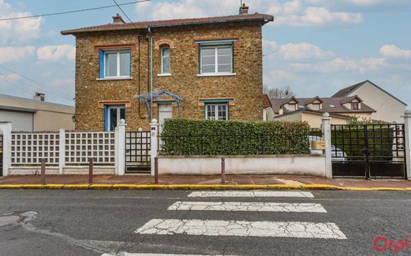 Maison à louer    3 pièces • 65,33 m2 Morsang-sur-Orge