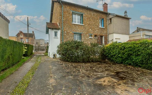 Maison à louer    3 pièces • 65,33 m2 Morsang-sur-Orge