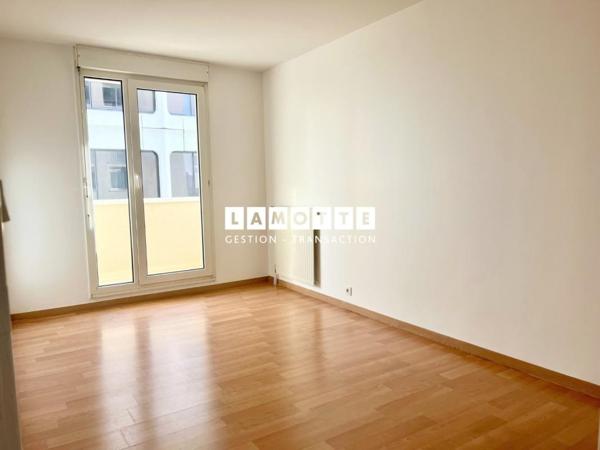 Appartement à louer 2 pièces - 49 m²