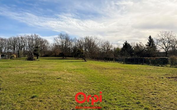 Maison à vendre    3 pièces •  Meaulne