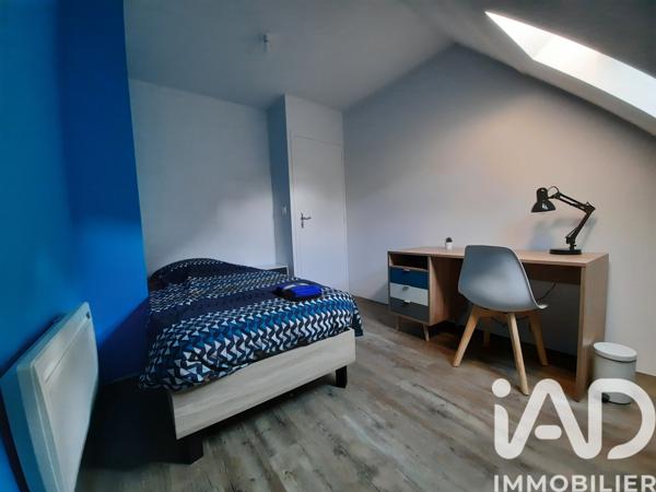 Appartement à vendre 6 pièces 78 m² Beauvais