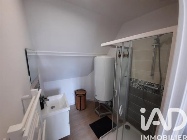 Appartement à vendre 6 pièces 78 m² Beauvais