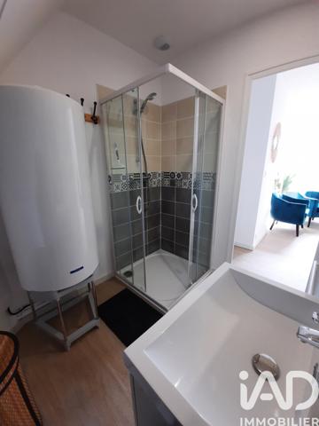 Appartement à vendre 6 pièces 78 m² Beauvais