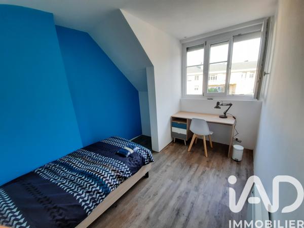 Appartement à vendre 6 pièces 78 m² Beauvais