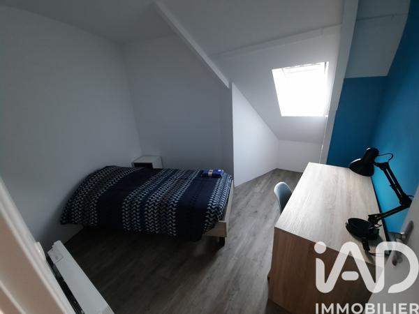 Appartement à vendre 6 pièces 78 m² Beauvais