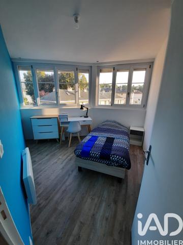 Appartement à vendre 6 pièces 78 m² Beauvais