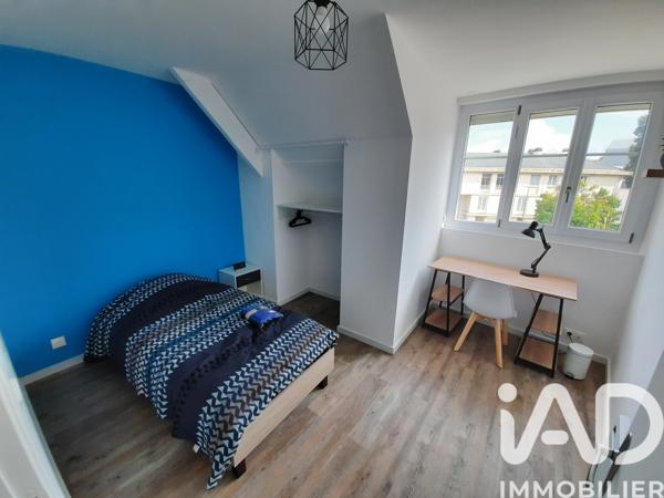 Appartement à vendre 6 pièces 78 m² Beauvais