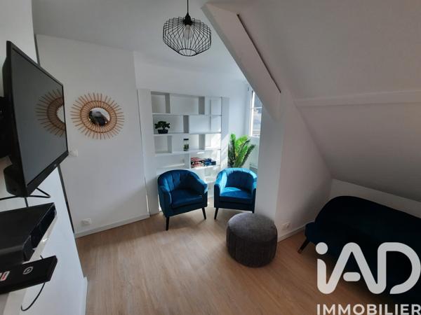 Appartement à vendre 6 pièces 78 m² Beauvais