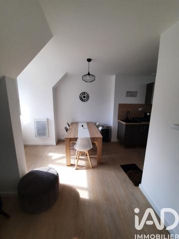 Appartement à vendre 6 pièces 78 m² Beauvais