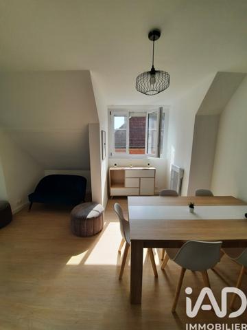 Appartement à vendre 6 pièces 78 m² Beauvais