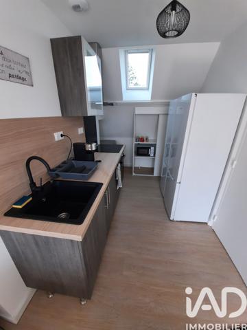 Appartement à vendre 6 pièces 78 m² Beauvais