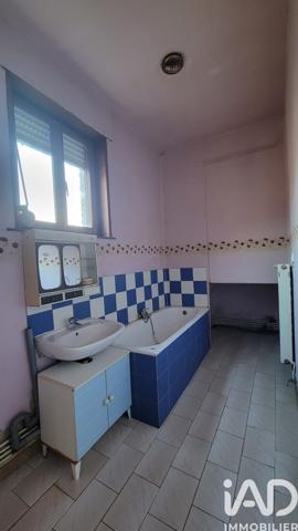 Maison à vendre 5 pièces 92 m² Fromelles