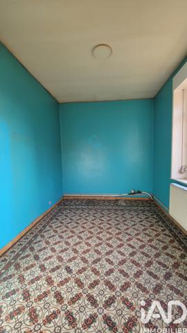 Maison à vendre 5 pièces 92 m² Fromelles