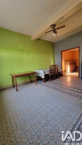 Maison à vendre 5 pièces 92 m² Fromelles