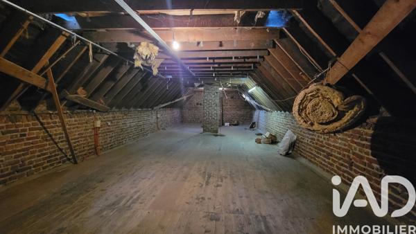 Maison à vendre 5 pièces 92 m² Fromelles