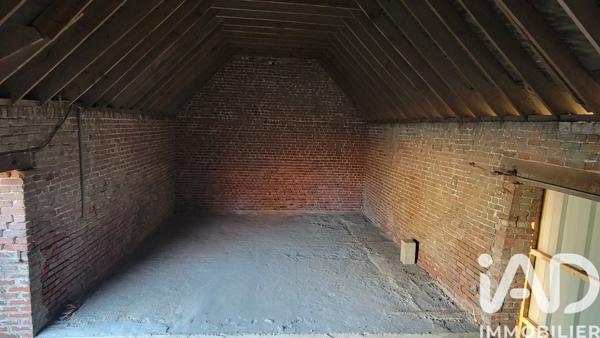 Maison à vendre 5 pièces 92 m² Fromelles