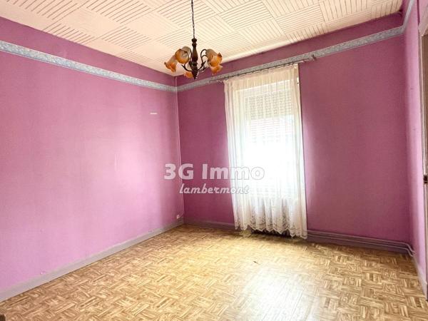 Vente / Maison de maître