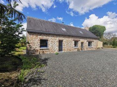 Maison à vendre à Cavan dans les Côtes-d'Armor (22140), ref : 22102-2406