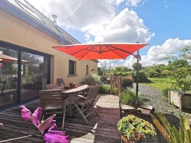Maison à vendre à Cavan dans les Côtes-d'Armor (22140), ref : 22102-2406