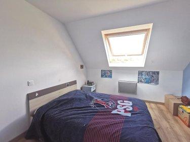 Maison à vendre à Cavan dans les Côtes-d'Armor (22140), ref : 22102-2406
