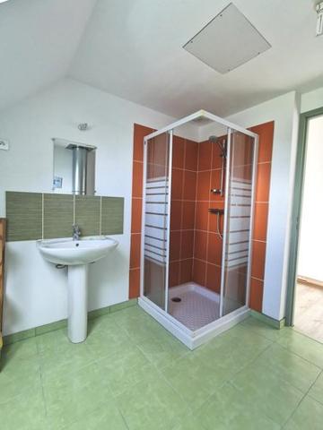 Maison à vendre à Cavan dans les Côtes-d'Armor (22140), ref : 22102-2406