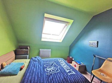 Maison à vendre à Cavan dans les Côtes-d'Armor (22140), ref : 22102-2406