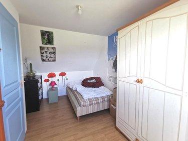 Maison à vendre à Cavan dans les Côtes-d'Armor (22140), ref : 22102-2406