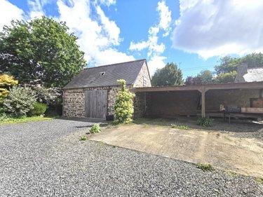 Maison à vendre à Cavan dans les Côtes-d'Armor (22140), ref : 22102-2406
