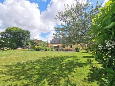 Maison à vendre à Cavan dans les Côtes-d'Armor (22140), ref : 22102-2406