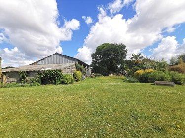 Maison à vendre à Cavan dans les Côtes-d'Armor (22140), ref : 22102-2406