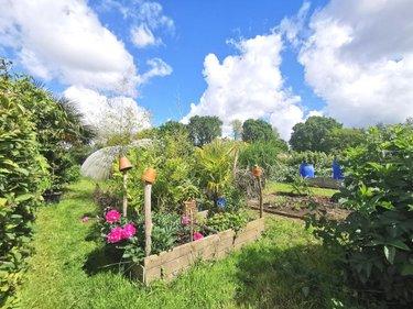 Maison à vendre à Cavan dans les Côtes-d'Armor (22140), ref : 22102-2406
