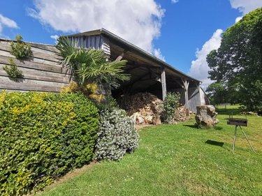 Maison à vendre à Cavan dans les Côtes-d'Armor (22140), ref : 22102-2406