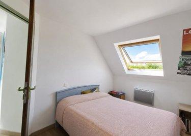 Maison à vendre à Cavan dans les Côtes-d'Armor (22140), ref : 22102-2406
