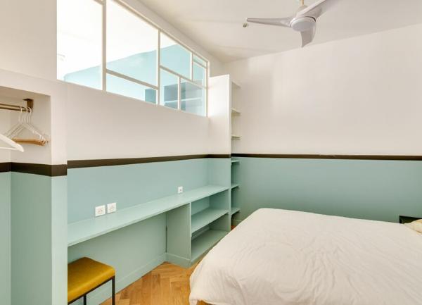 Appartement à vendre    3 pièces • 68,72 m2 Marseille 2