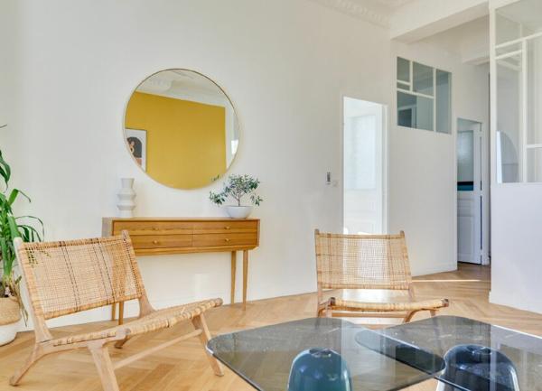 Appartement à vendre    3 pièces • 68,72 m2 Marseille 2