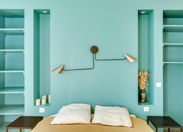 Appartement à vendre    3 pièces • 68,72 m2 Marseille 2