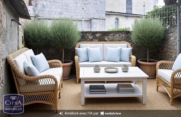 Maison à vendre 5 pièces 210m² Astaffort (47220)