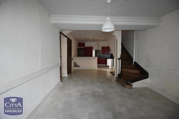 Maison à vendre 5 pièces 210m² Astaffort (47220)