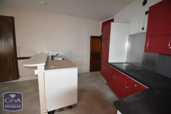 Maison à vendre 5 pièces 210m² Astaffort (47220)