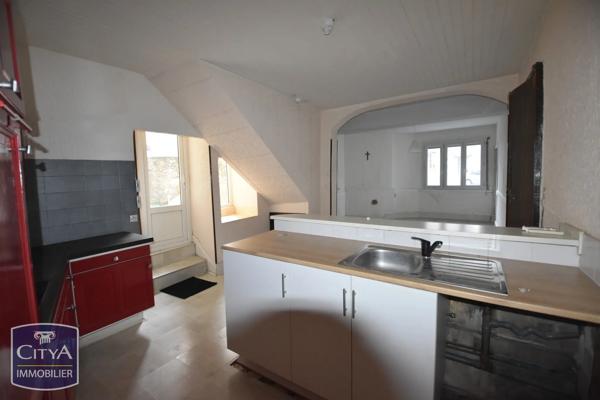 Maison à vendre 5 pièces 210m² Astaffort (47220)