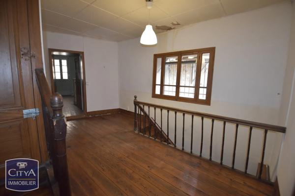 Maison à vendre 5 pièces 210m² Astaffort (47220)