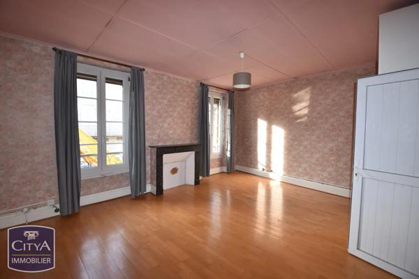Maison à vendre 5 pièces 210m² Astaffort (47220)