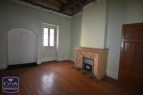 Maison à vendre 5 pièces 210m² Astaffort (47220)