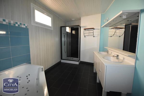 Maison à vendre 5 pièces 210m² Astaffort (47220)