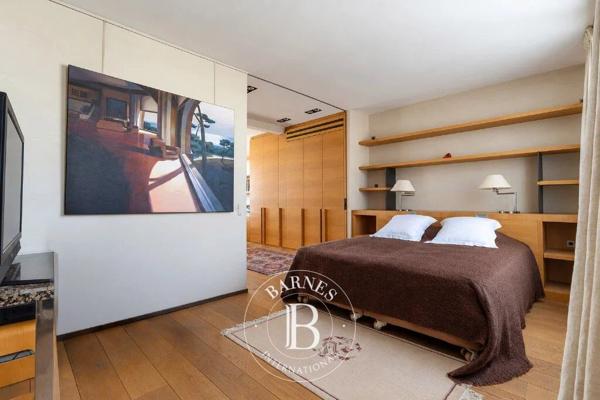 Paris 16ème, Appartement 3 Chambres -  154 m² à vendre